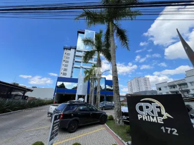 Sala Comercial à venda, 70m² no São Luiz, Brusque