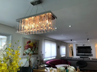 Apartamento com 3 Quartos à venda, 213m² no Paraíso, São Paulo