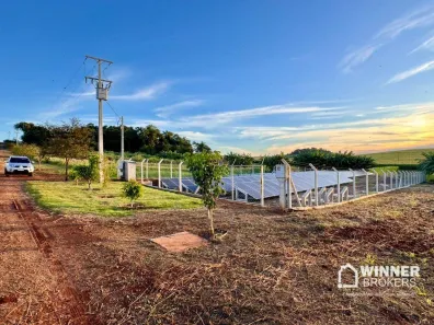 Lote/Terreno à venda, 1000m² no Jardim Petrópolis, Arapongas