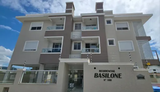 Apartamento com 2 Quartos à venda, 73m² no Ingleses do Rio Vermelho, Florianópolis