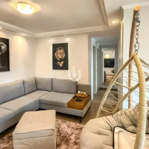 Apartamento com 3 Quartos para alugar, 72m² no Vila Sofia, São Paulo
