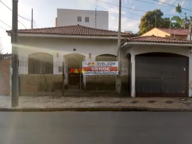 Casa com 3 Quartos à venda, 177m² no Jardim Primavera, Rio Claro