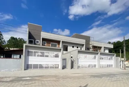 Casa com 3 Quartos à venda, 140m² no Amizade, Jaraguá do Sul