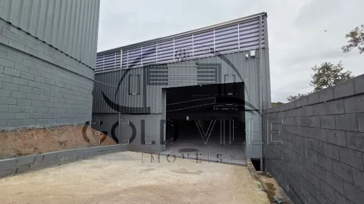 Galpão/Depósito/Armazém para alugar, 469m² no Chácaras São Luís, Santana de Parnaíba