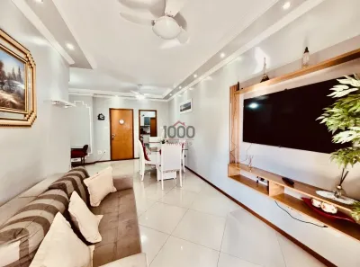 Apartamento com 3 Quartos à venda, 155m² no Santa Helena, Juiz de Fora