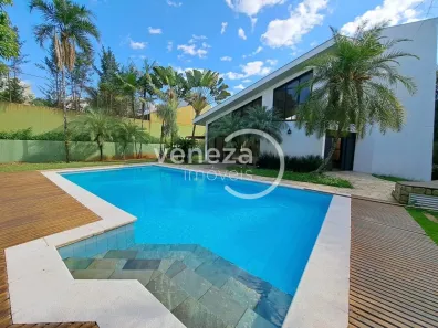 Casa com 4 Quartos à venda, 850m² no Colina Verde, Londrina