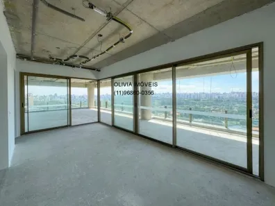Apartamento com 4 Quartos à venda, 298m² no Ibirapuera, São Paulo
