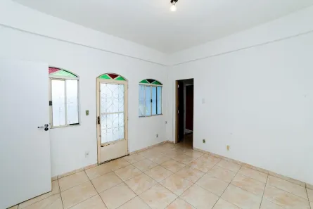 Casa com 2 Quartos à venda, 452m² no Santa Efigênia, Belo Horizonte