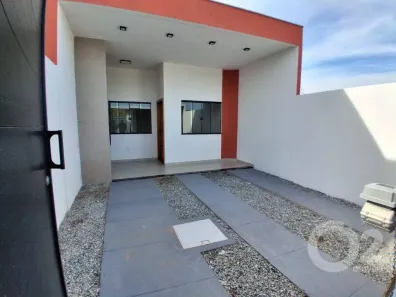 Casa de Condomínio com 3 Quartos à venda, 100m² no Lagoa, Macaé
