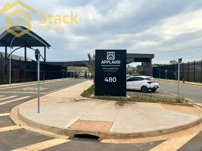 Lote/Terreno à venda, 250m² no Distrito Industrial, Jundiaí