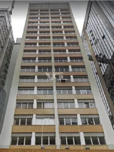Sala Comercial à venda, 23m² no Bela Vista, São Paulo