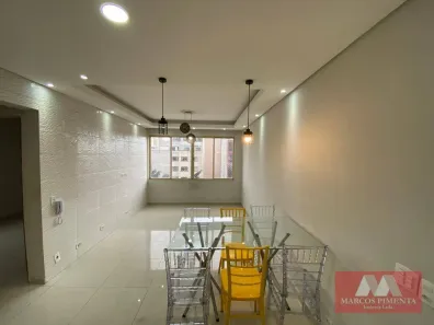 Apartamento com 2 Quartos à venda, 70m² no Bela Vista, São Paulo