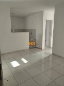 Apartamento com 2 Quartos à venda, 45m² no Jardim Riacho das Pedras, Contagem