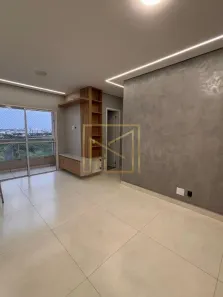 Apartamento com 2 Quartos à venda, 57m² no Vila São Pedro, Hortolândia