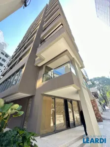 Apartamento com 1 Quarto à venda, 31m² no Cerqueira César, São Paulo