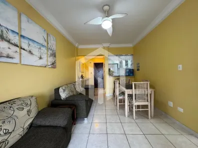 Apartamento com 2 Quartos à venda, 69m² no Real, Praia Grande