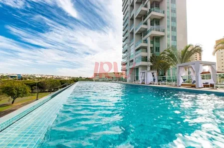 Apartamento com 3 Quartos à venda, 103m² no Jardim Pompéia, Indaiatuba
