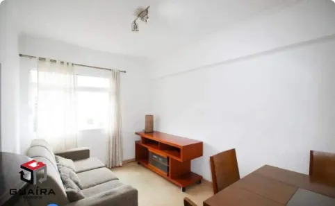 Apartamento com 1 Quarto à venda, 50m² no Jardim Paulistano, São Paulo
