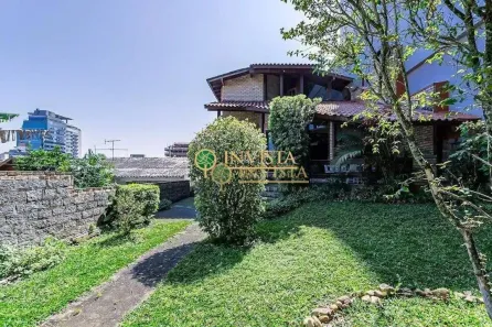 Casa com 3 Quartos à venda, 250m² no Centro, Florianópolis
