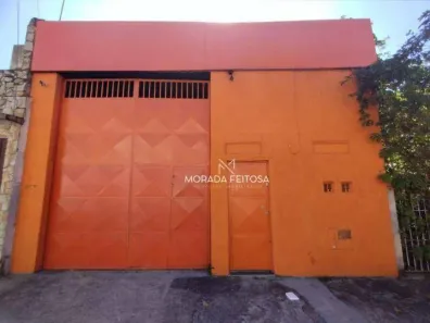 Galpão/Depósito/Armazém para alugar, 192m² no Vila Talarico, São Paulo