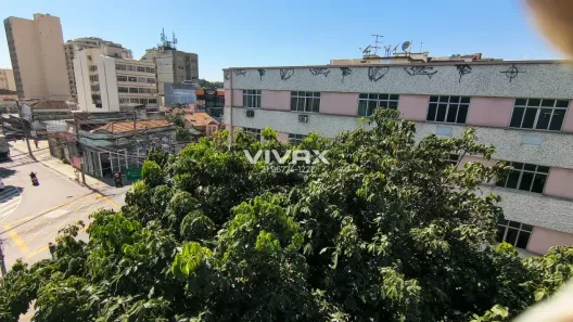 Apartamento com 2 Quartos à venda, 65m² no Engenho de Dentro, Rio de Janeiro