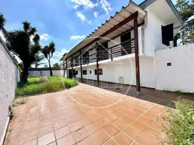 Casa com 4 Quartos à venda, 300m² no Interlagos, São Paulo