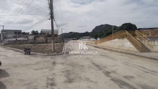 Lote/Terreno à venda, 1000m² no Nova América, Vila Velha