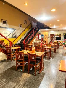 Prédio Comercial à venda, 680m² no Jardim Chapadão, Campinas