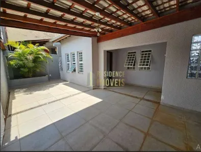 Casa com 2 Quartos à venda, 155m² no Centro, Votorantim