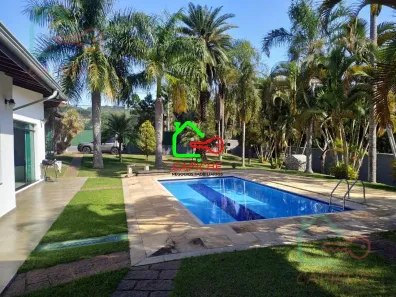 Casa de Condomínio com 3 Quartos para alugar, 1500m² no Caixa D´Água, Vinhedo