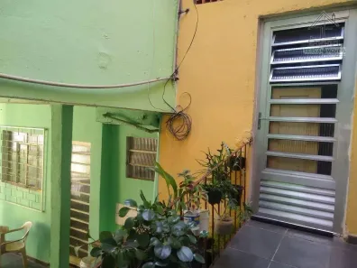Casa com 5 Quartos à venda, 156m² no Jardim Elvira, Osasco