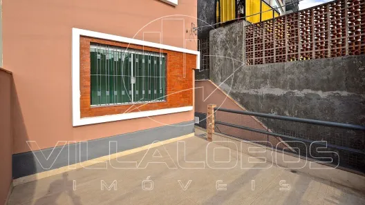 Prédio Comercial com 5 Quartos à venda, 200m² no Vila Pompéia, São Paulo