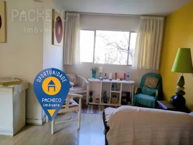 Apartamento com 3 Quartos à venda, 62m² no Alto de Pinheiros, São Paulo