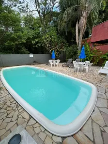 Casa de Condomínio com 3 Quartos à venda, 142m² no Paúba, São Sebastião