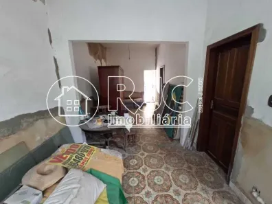 Casa com 2 Quartos à venda, 156m² no Sampaio, Rio de Janeiro