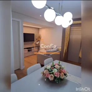 Apartamento com 3 Quartos à venda, 67m² no Trindade, Florianópolis