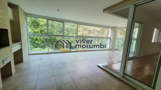 Apartamento com 4 Quartos à venda, 207m² no Jardim Morumbi, São Paulo