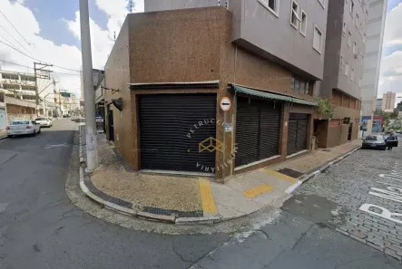 Ponto Comercial para venda ou aluguel, 77m² no Centro, Campinas
