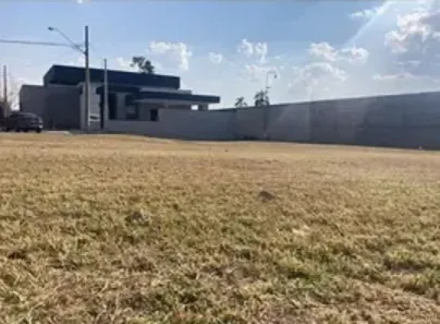 Lote/Terreno à venda, 527m² no Condomínio Terras do Vale, Caçapava