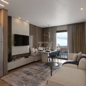 Apartamento com 2 Quartos à venda, 65m² no Água Verde, Curitiba