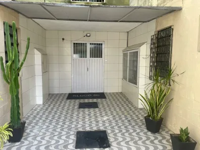 Apartamento com 3 Quartos à venda, 76m² no Serraria, Maceió