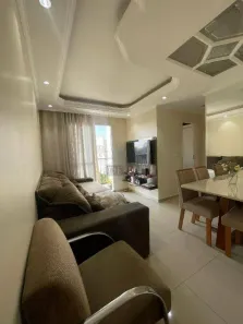Apartamento com 2 Quartos à venda, 49m² no Parada XV de Novembro, São Paulo