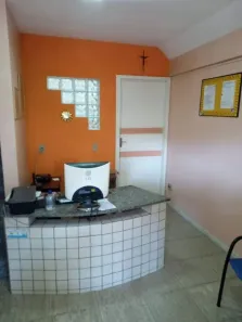 Prédio Comercial com 4 Quartos à venda, 485m² no Vila Cloris, Belo Horizonte