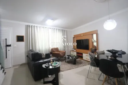 Casa de Condomínio com 3 Quartos à venda, 142m² no Vila Formosa, São Paulo