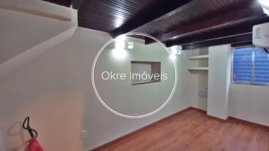 Imóvel Comercial com 2 Quartos à venda, 150m² no Botafogo, Rio de Janeiro