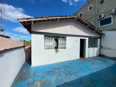 Casa com 2 Quartos à venda, 102m² no Centro, São José dos Campos