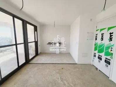 Apartamento com 2 Quartos à venda, 56m² no Ipiranga, São Paulo
