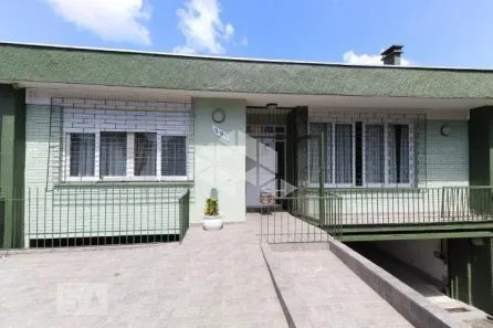 Casa com 5 Quartos à venda, 300m² no Glória, Porto Alegre