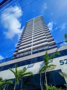 Apartamento com 3 Quartos à venda, 117m² no Caminho das Árvores, Salvador