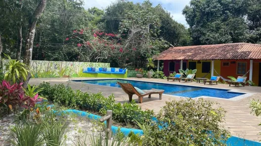 Imóvel Comercial com 8 Quartos à venda, 41000m² no Trancoso, Porto Seguro